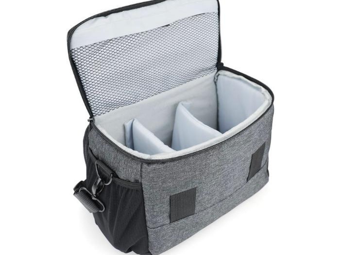 DIY pouzdro na dron nebo kameru