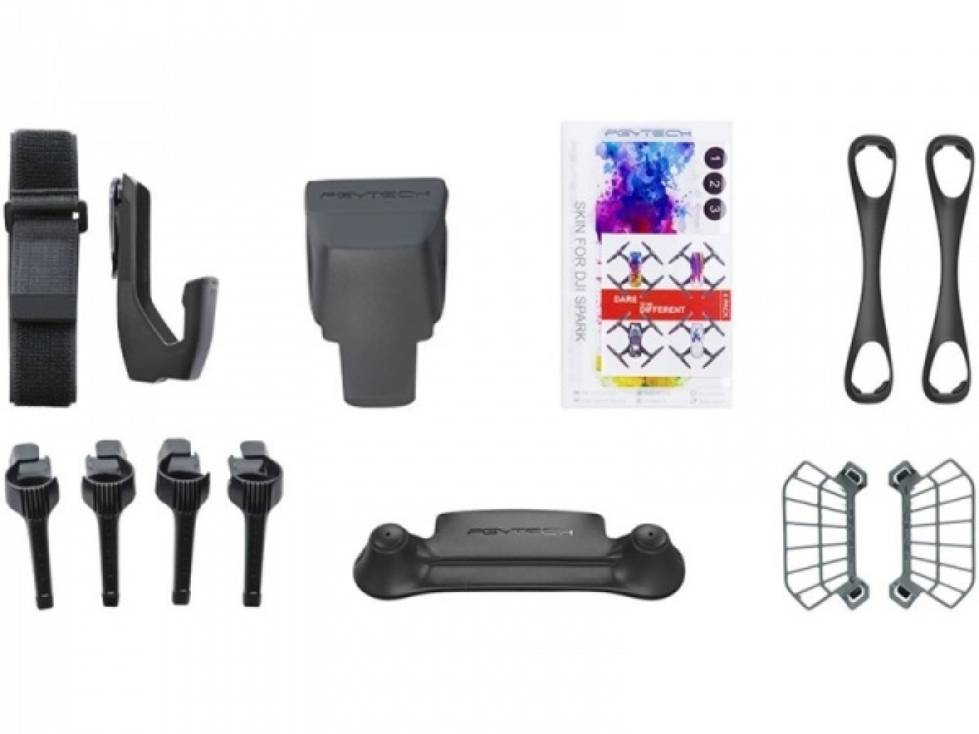 Sada příslušenství na dron DJI Spark