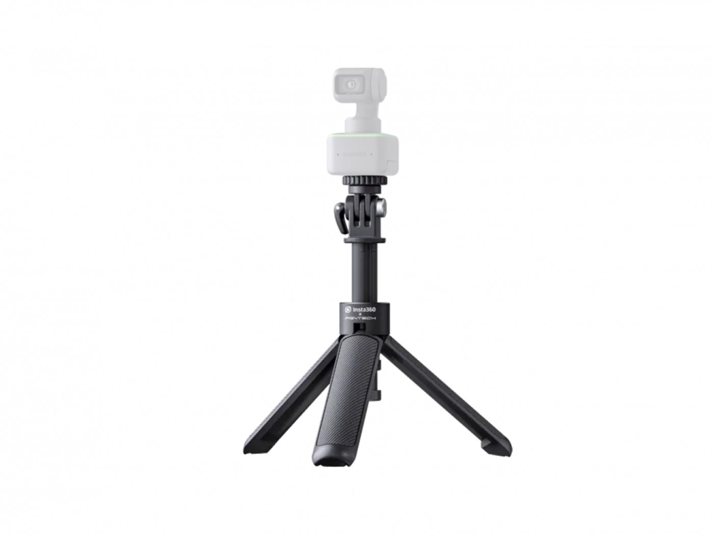 Tripod s prodlužující tyčí na kameru Insta360
