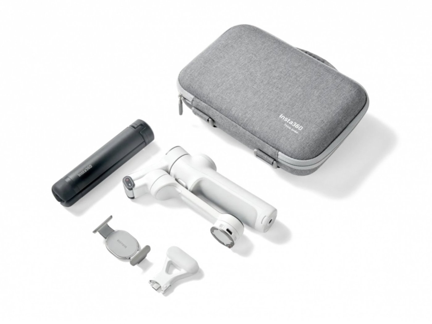 Přepravní pouzdro na stabilizátor Insta360 Flow 2 Pro