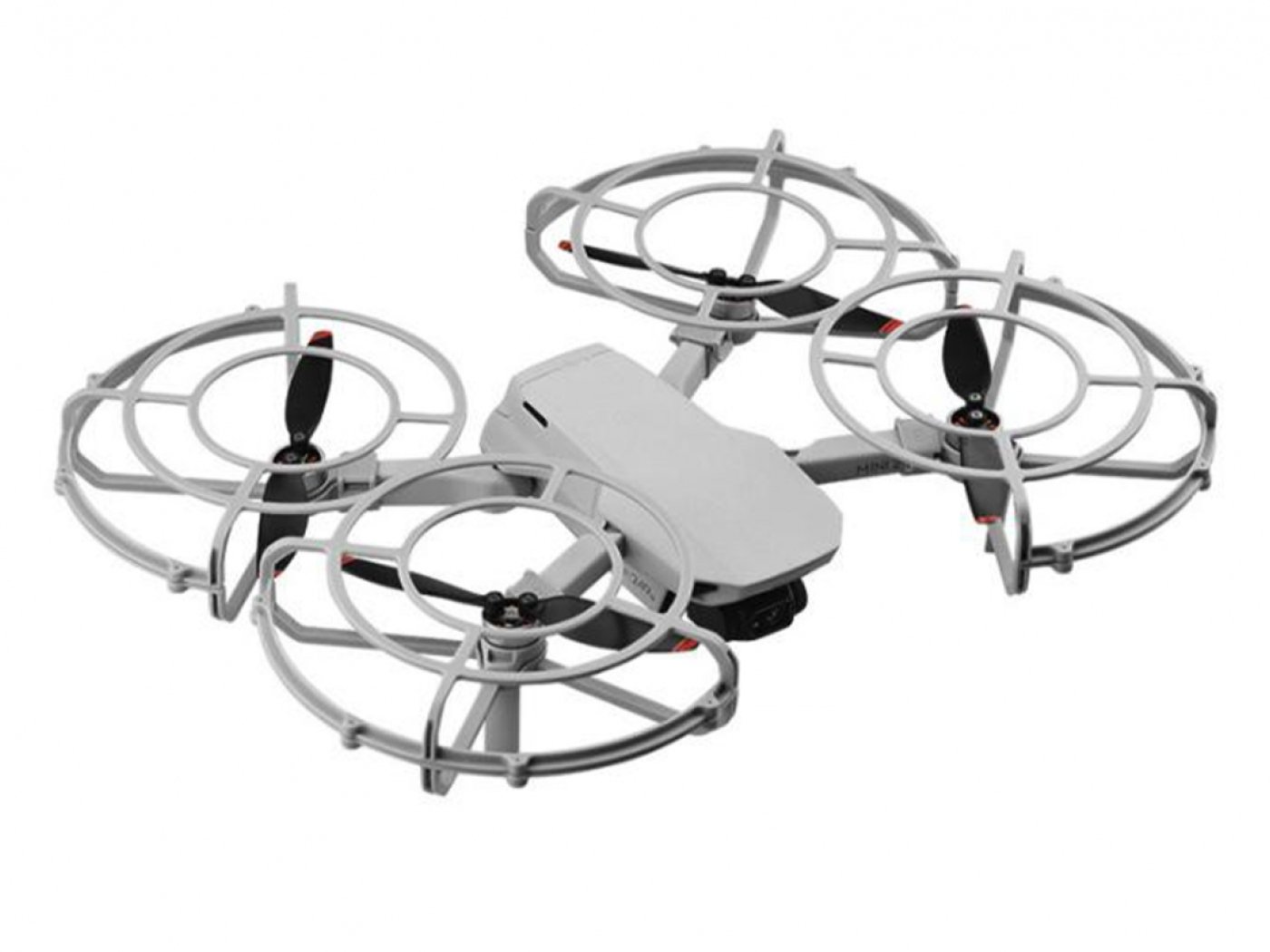 Ochranné oblouky na dron DJI Mini 2 / Mini 2 SE / Mini 4K