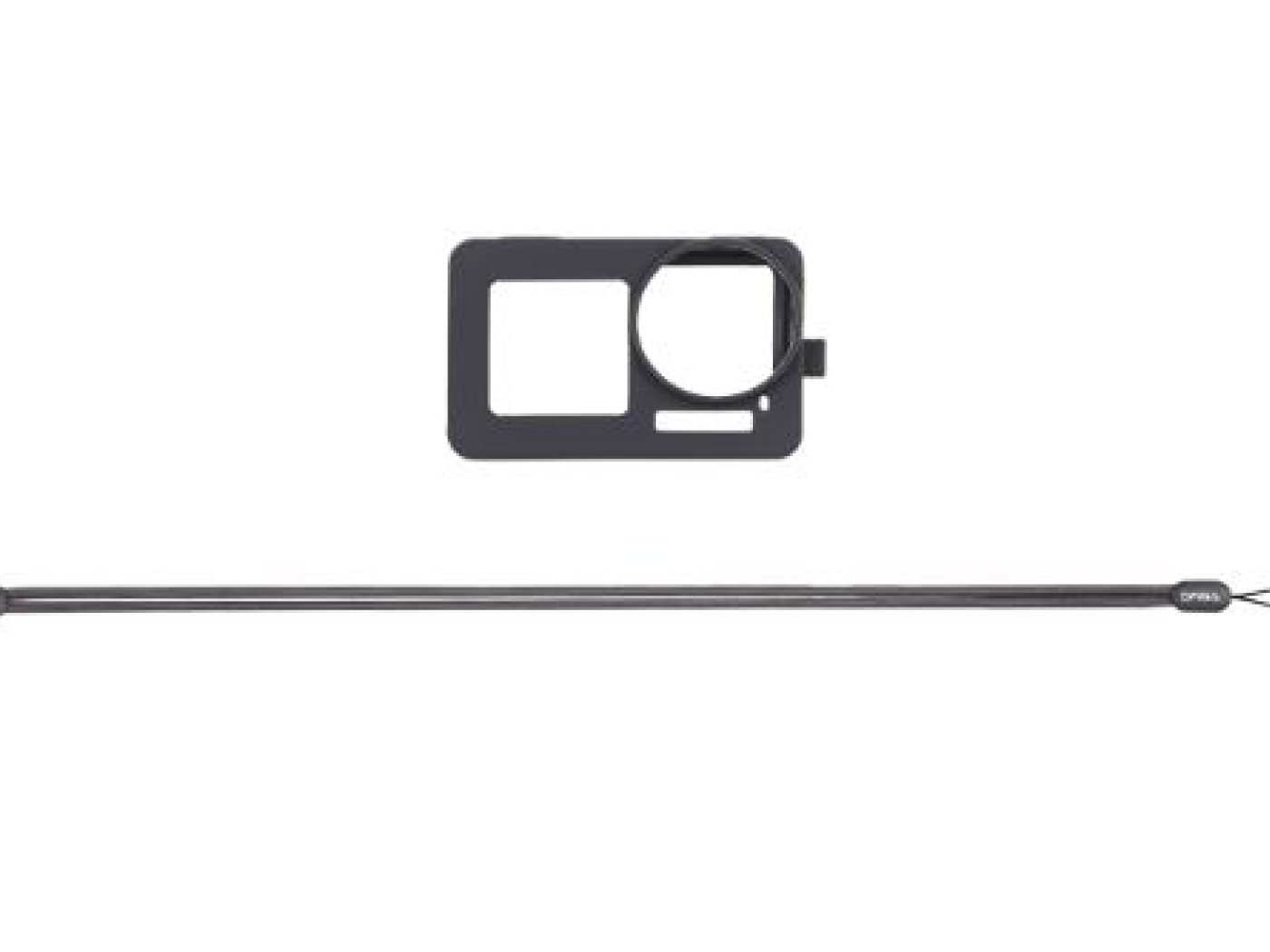 Ochranný kryt na DJI Osmo Action