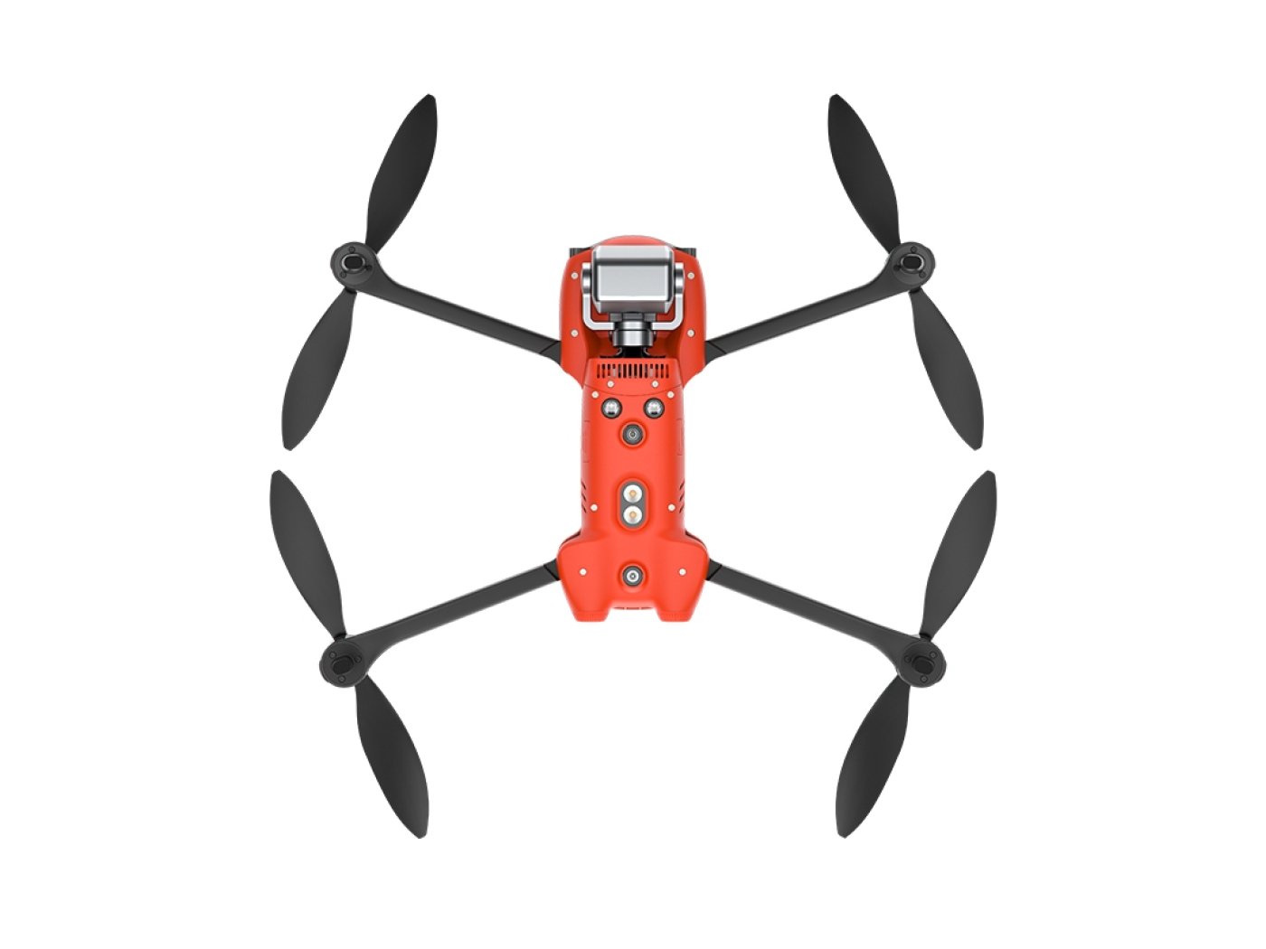 Autel EVO II Dual 640T Enterprise V3 + Smart Controller V3 (Rugged Bundle)