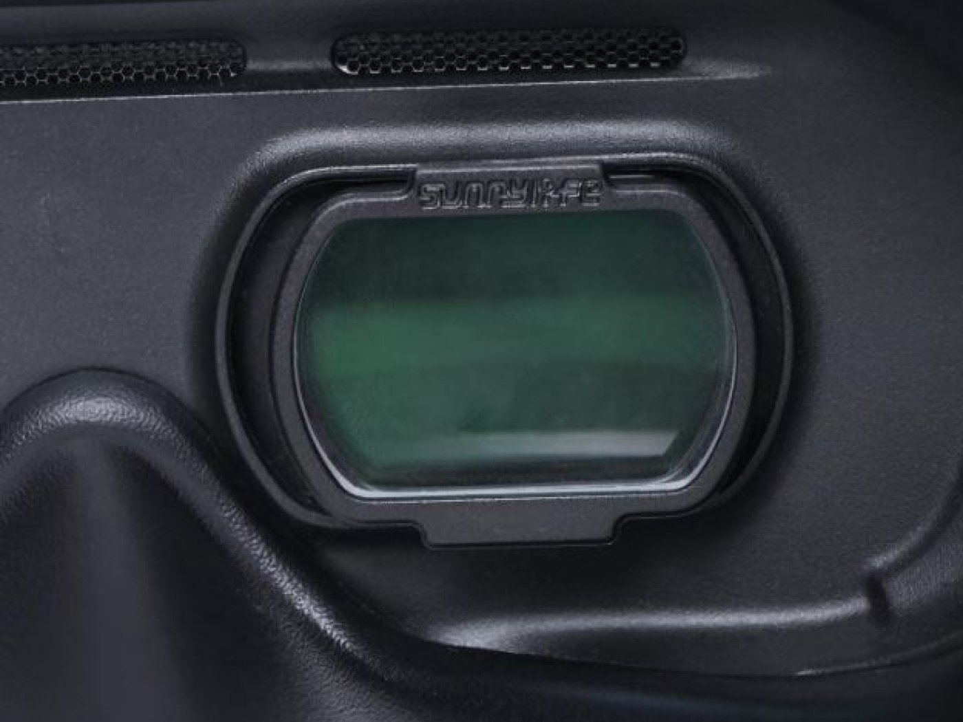 DJI FPV Goggles V2 dioptrické čočky (-8.0D)