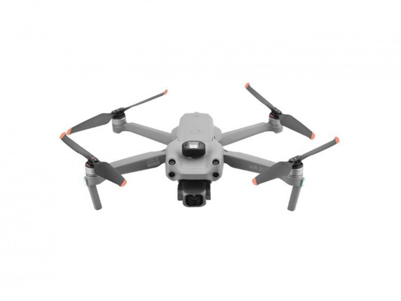 Stroboskopické dobíjecí LED světlo na dron