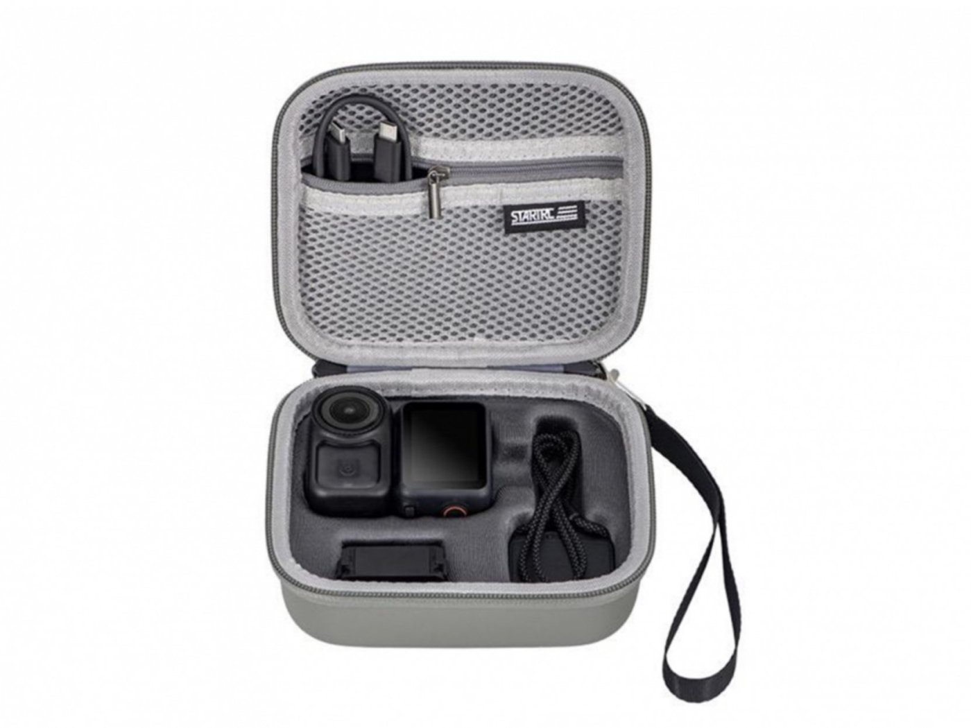 Přepravní kufr pro kameru DJI Osmo Nano