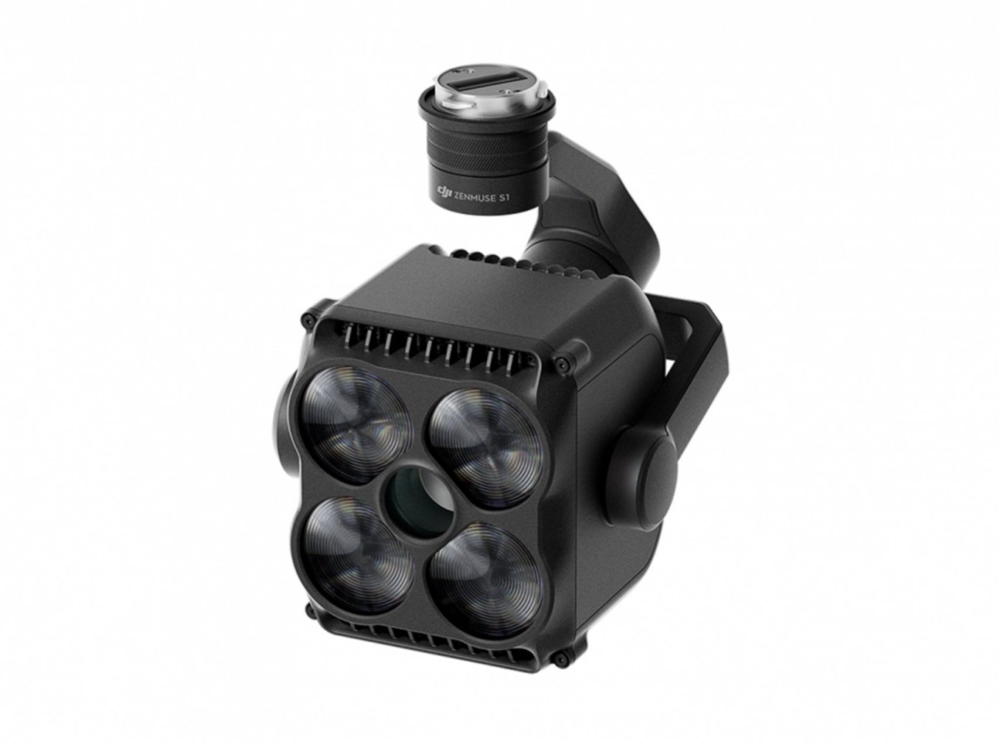 Reflektor DJI Zenmuse S1 pro DJI Matrice 350 RTK + DJI Care Enterprise Plus na 1 rok