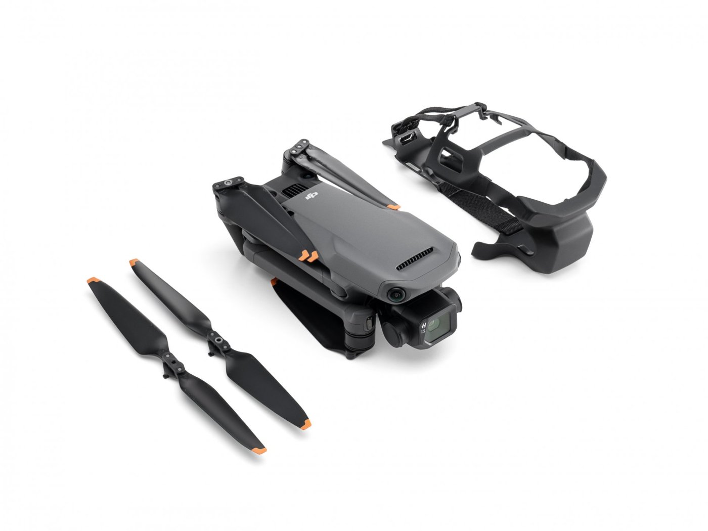 DJI Mavic 3 Classic (bez RC)