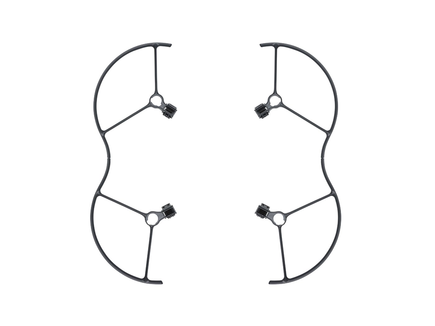 DJI Mavic Pro ochranné oblouky