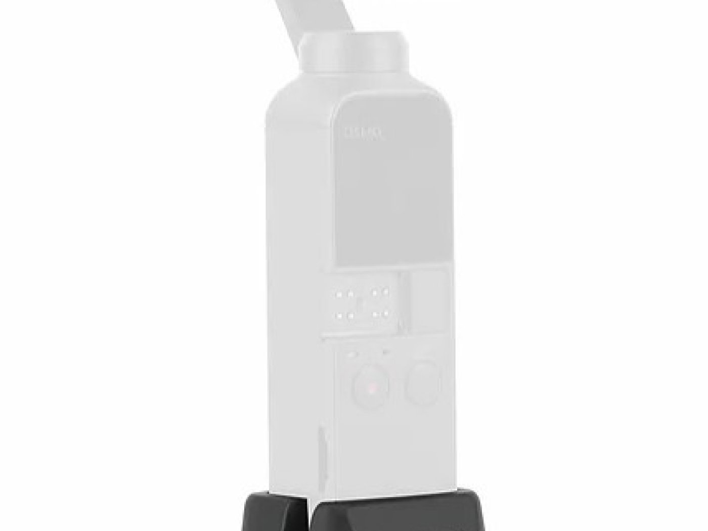 Pgytech základna pro DJI Osmo Pocket