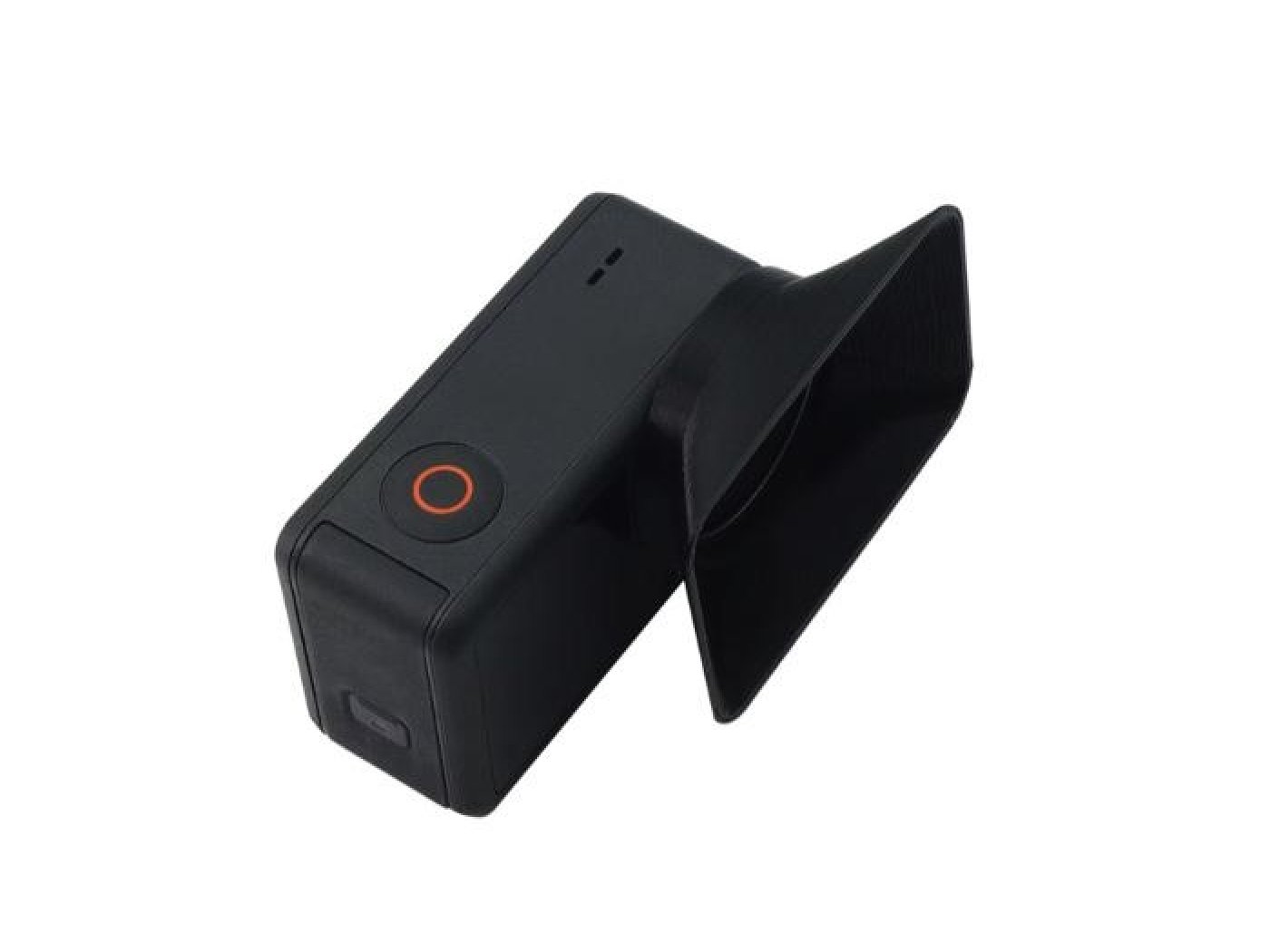 Sluneční clona na kameru DJI Osmo Action 3