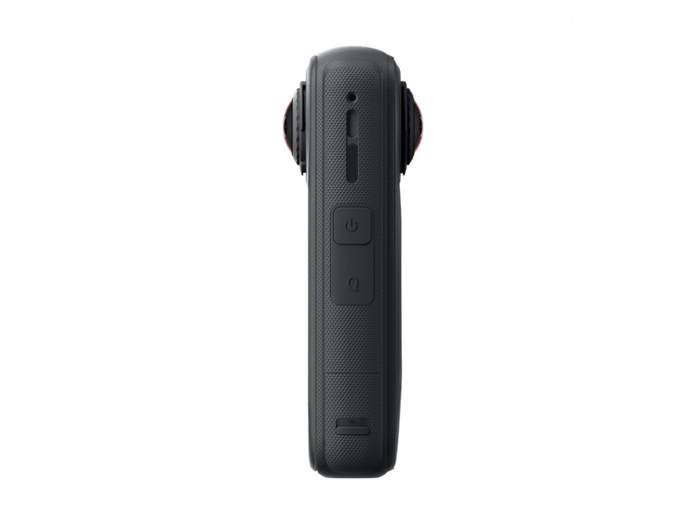 Akční kamera Insta360 X4 Air Starter Bundle - černá