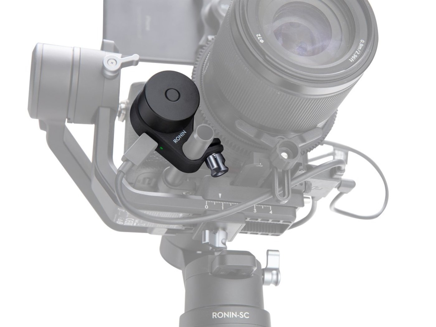 Focus Motor na ruční stabilizátor kamery DJI Ronin-SC