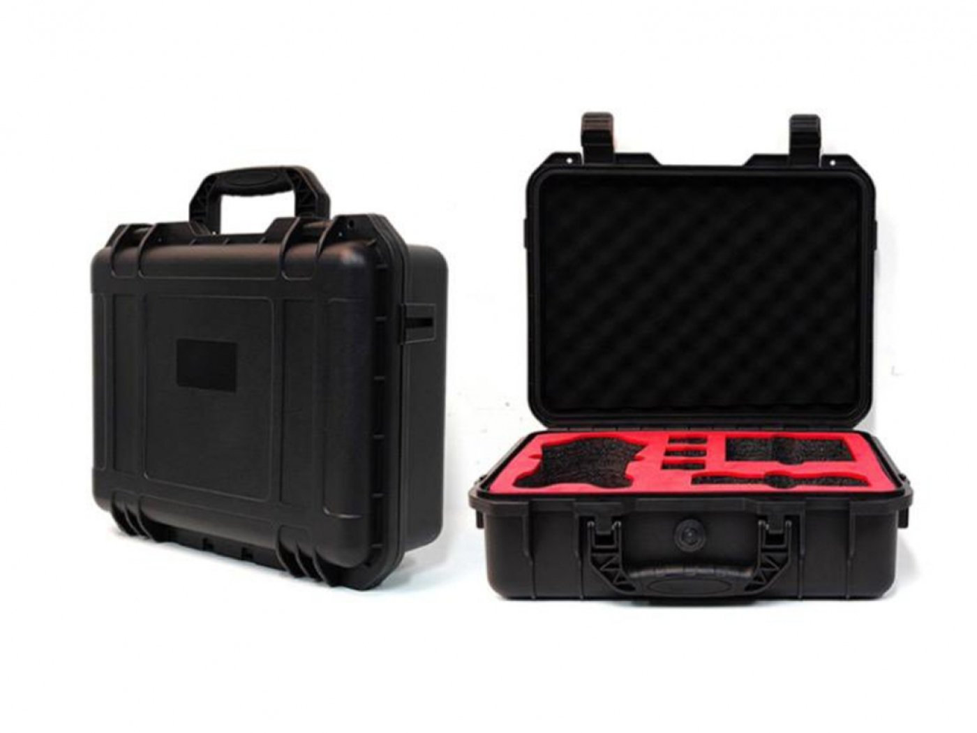 Protiexplozní kufr s popruhem na rameno pro dron DJI Mavic 4 Pro