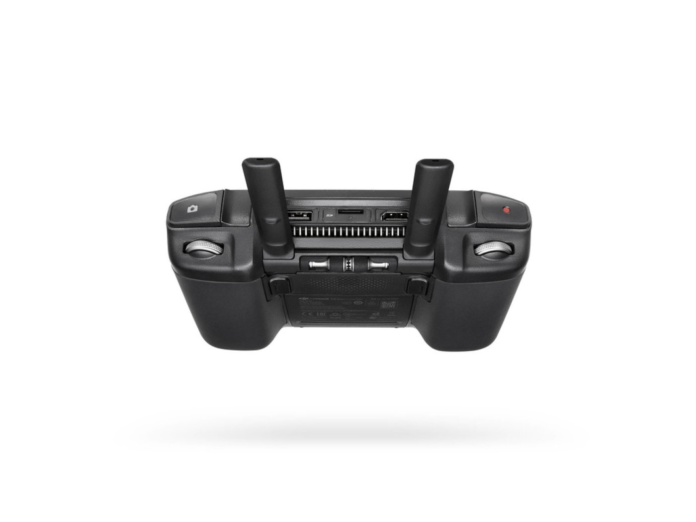 DJI Mavic 2 Dual Enterprise + Smart Controller