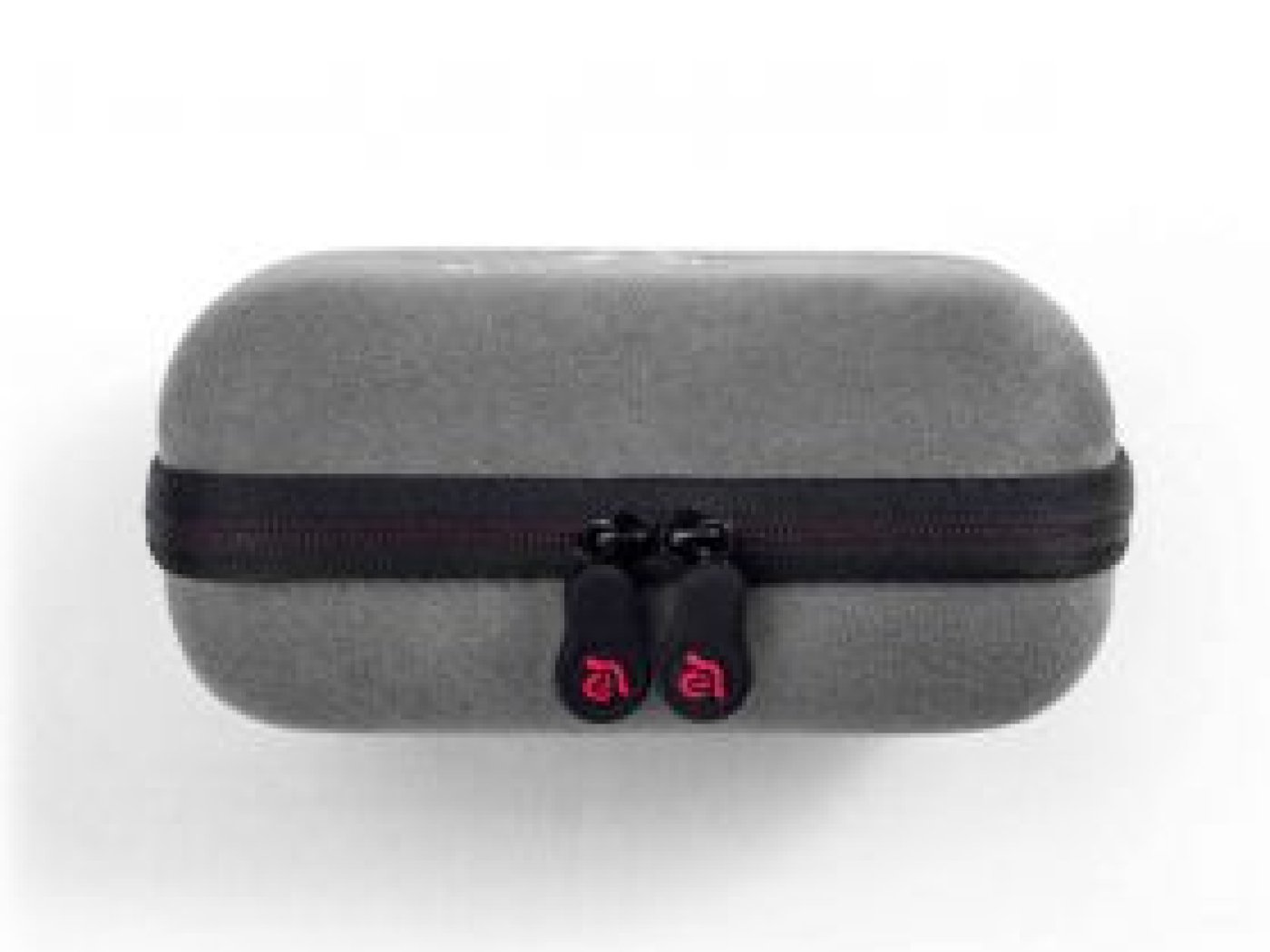 Ochranné pouzdro Adam FLEET na ovladač DJI Mavic Pro, 2, Air, Mini nebo DJI Spark - šedé