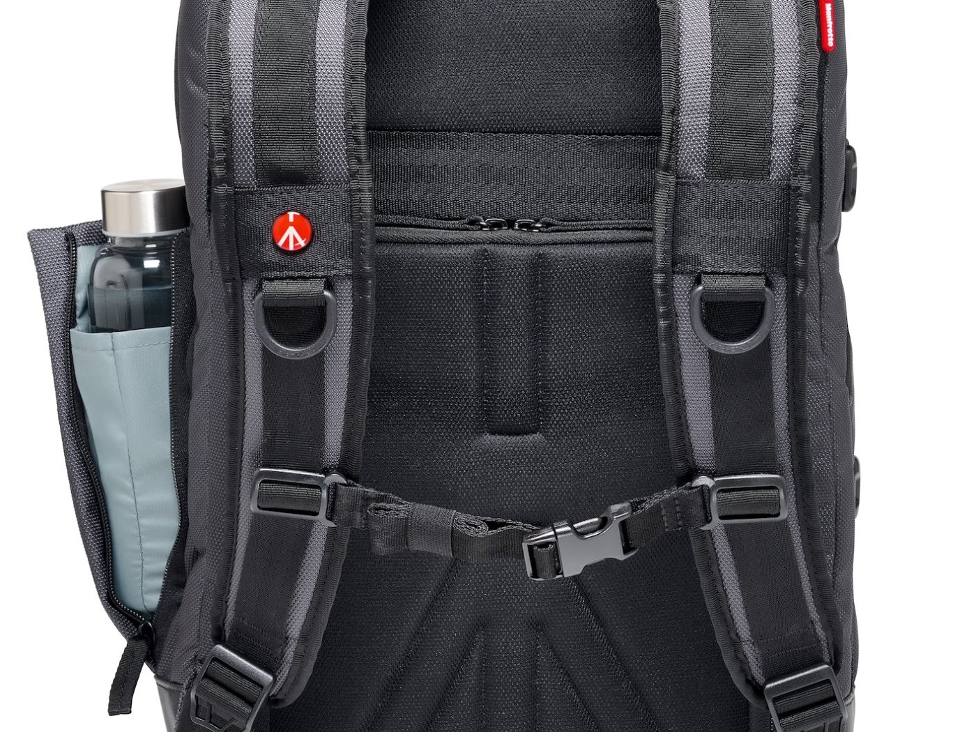 Manfrotto Mover-30 fotobatoh pro DJI Mavic Pro / Mavic 2