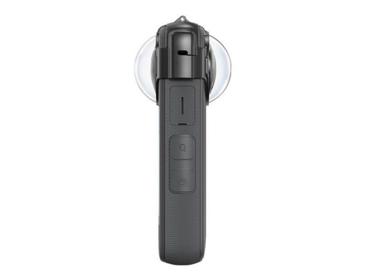 Ochranný kryt na objektivy kamery Insta360 X4