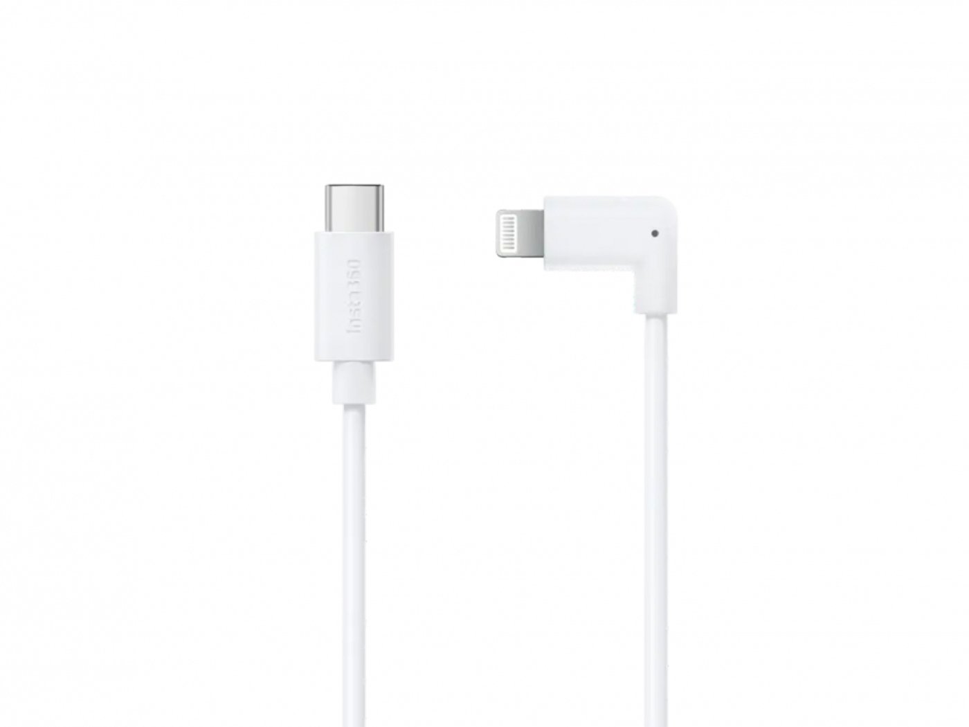 Napájecí Lightning kabel k Insta360 Flow