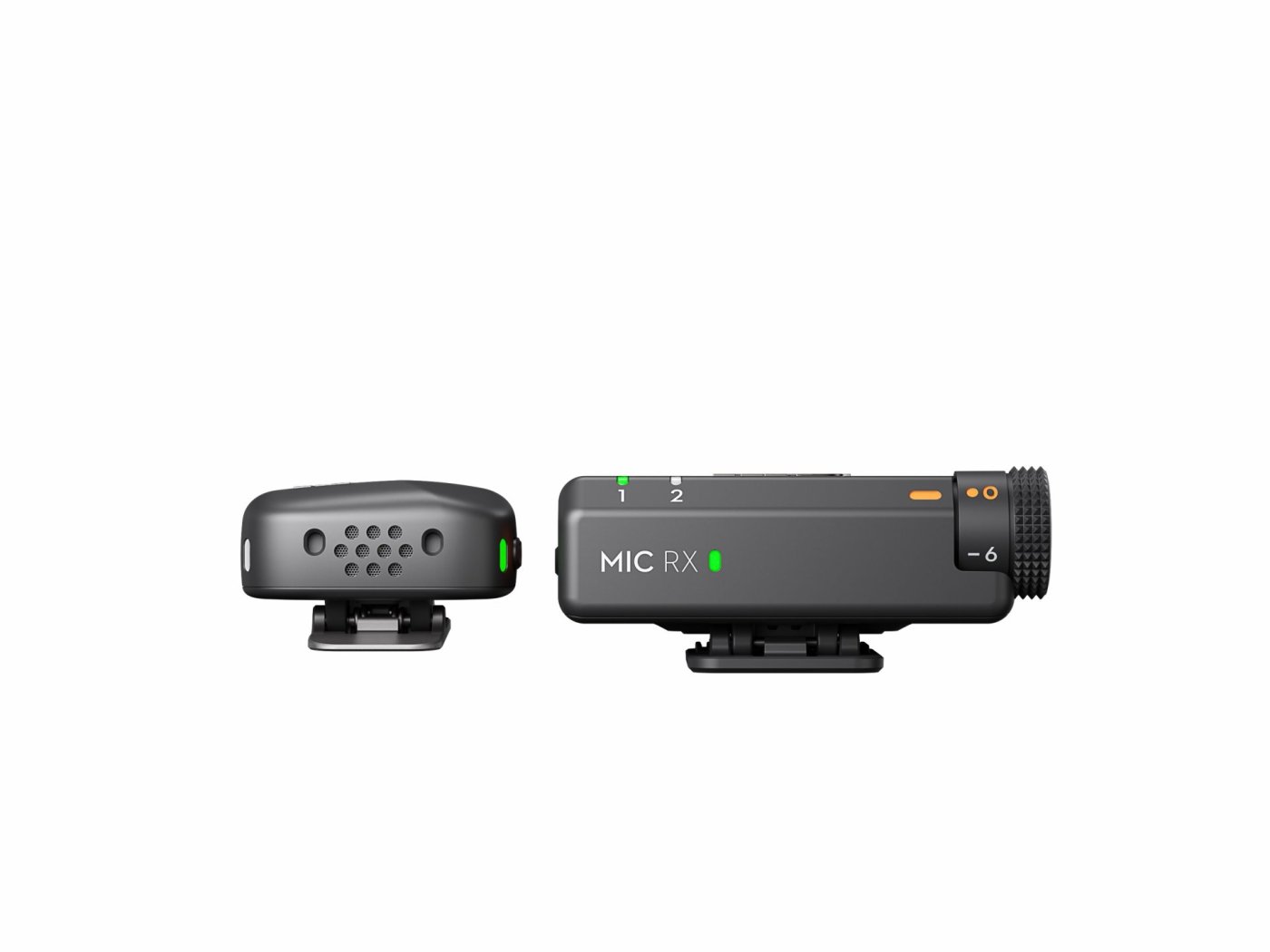 Sada pro audio DJI Mic Mini (1 TX + 1 RX)