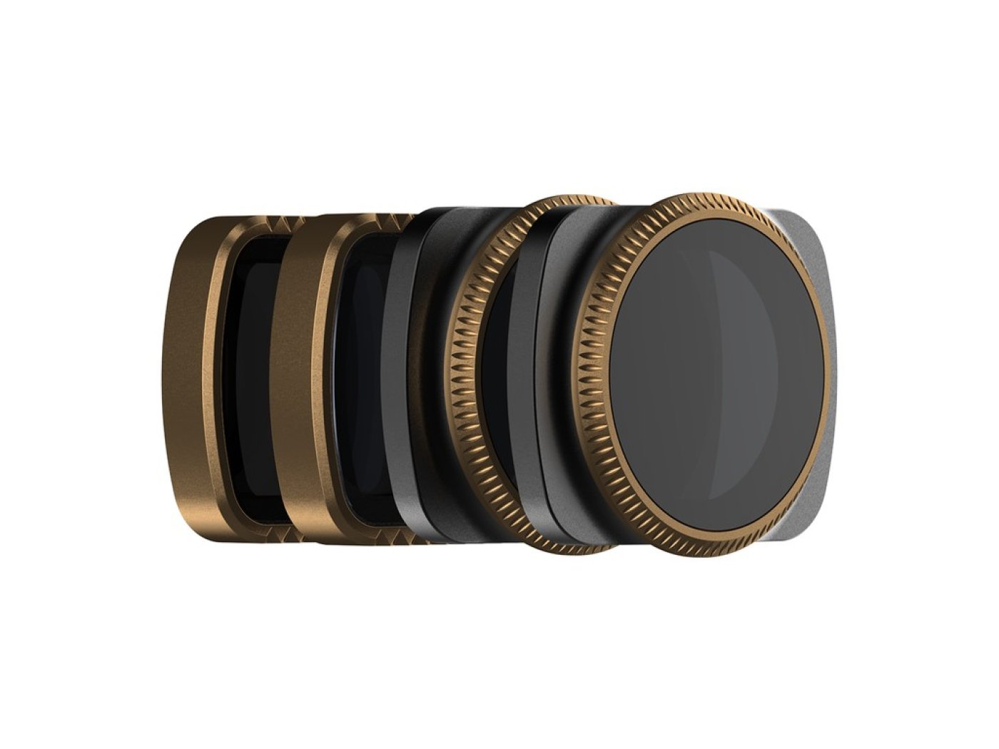 Filtry PolarPro Limited Collection Cinema Series pro DJI Osmo Pocket / Pocket 2