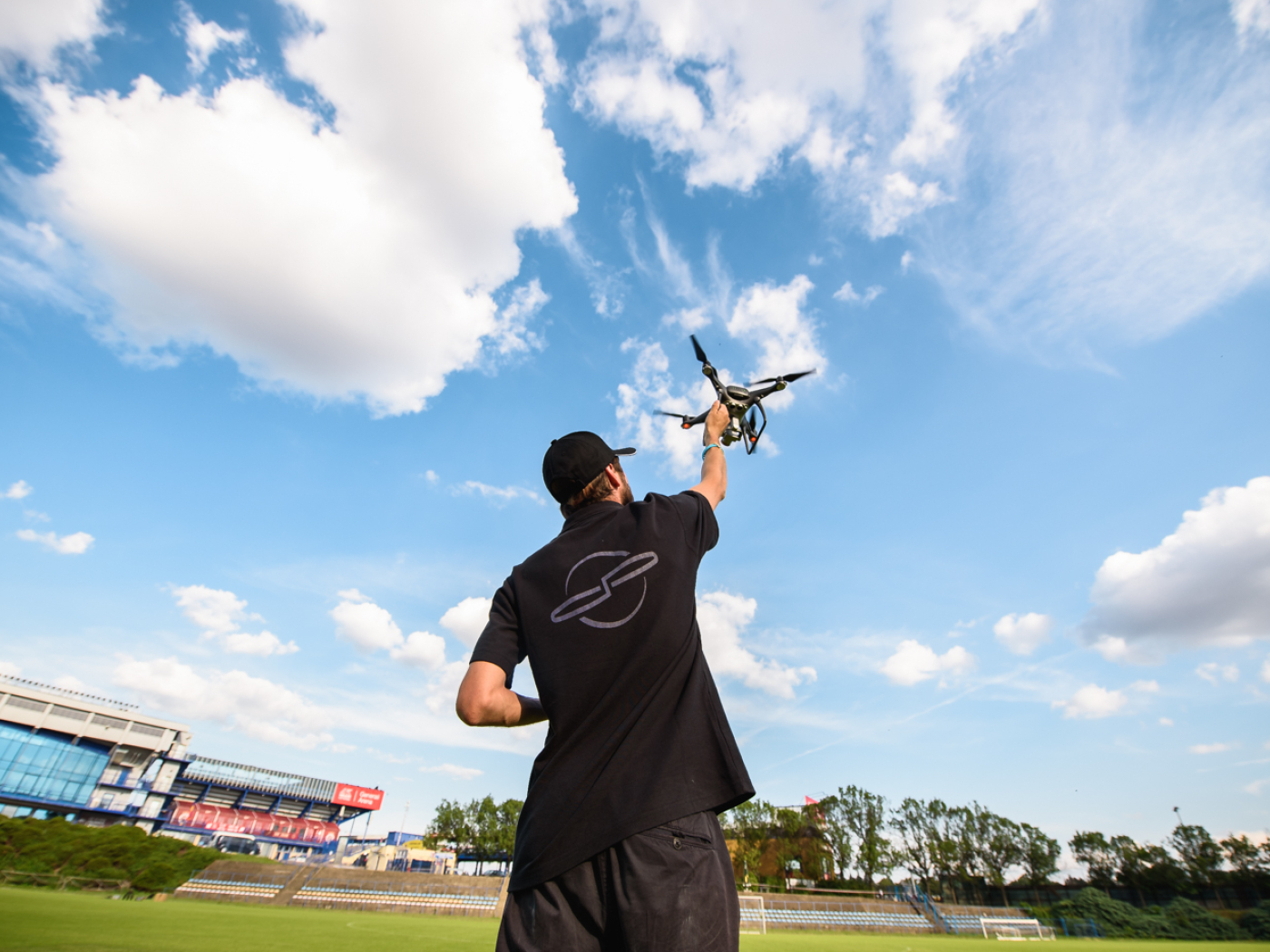 Řidičák na dron SUPERKOMBO + PRAXE