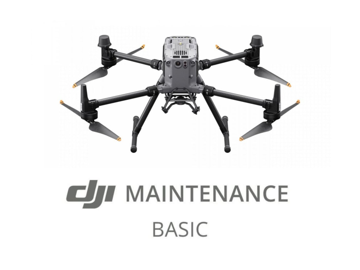 DJI Maintenance Basic pro DJI Matrice 350 RTK - EU