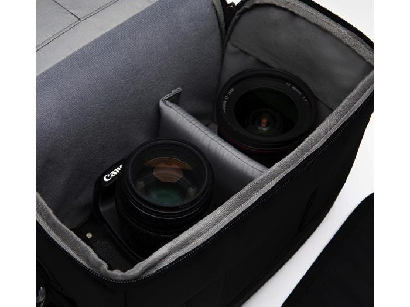 Polyesterová fotobrašna