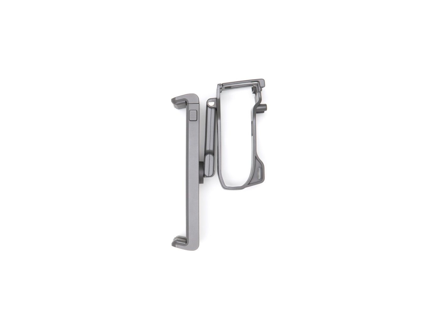 Držák tabletu na dálkový ovladač (7 až 10 palcový tablet)