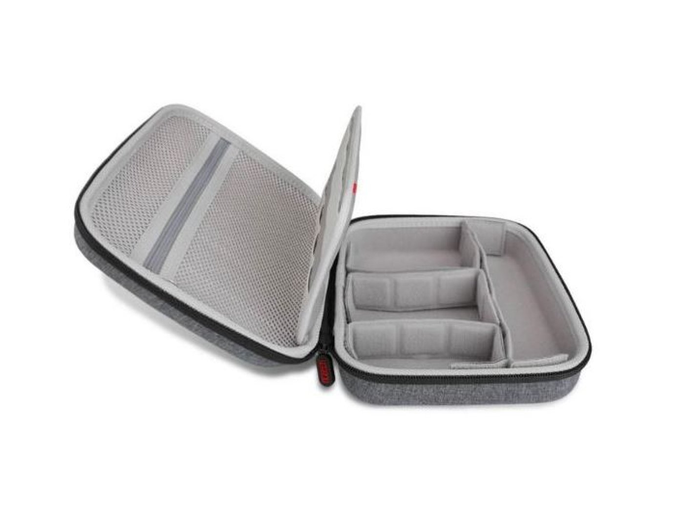 Kufr s nastavitelným vnitřkem na DJI Osmo Mobile 3 / 4 / 4 SE / 5