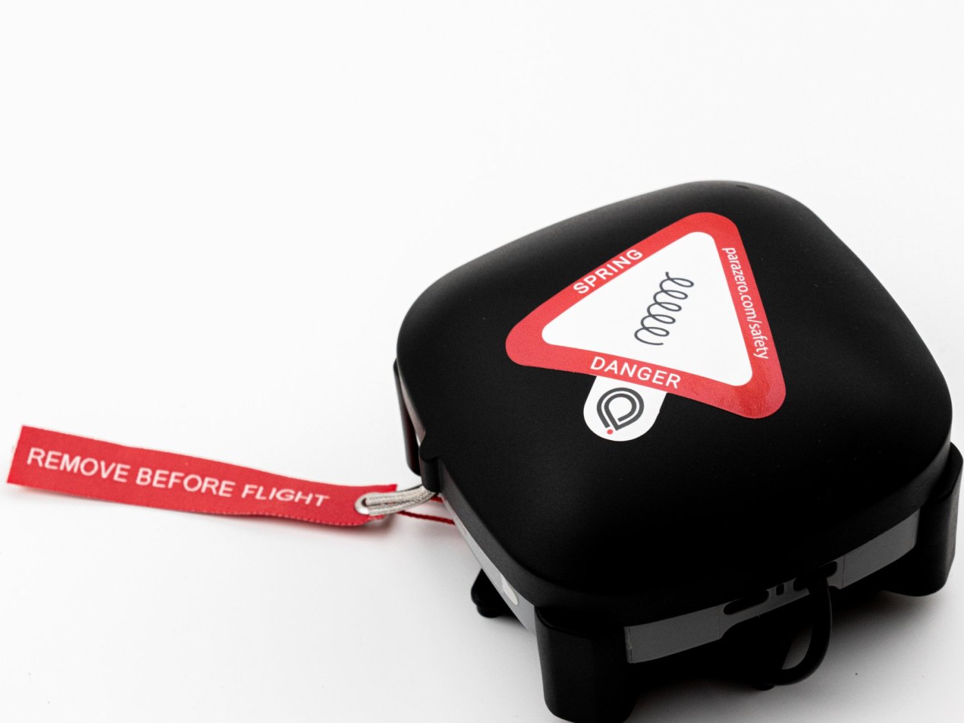 Bezpečnostní systém ParaZero SafeAir na dron DJI Matrice 30 / Matrice 30T