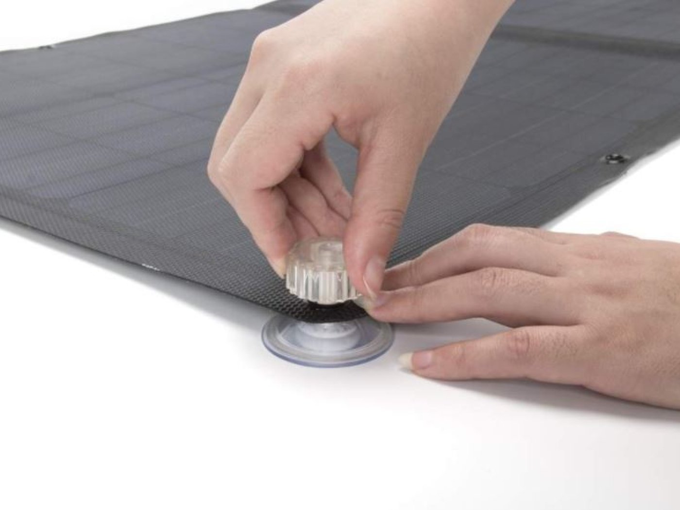 Přísavky pro uchycení solárního panelu EcoFlow (8ks)