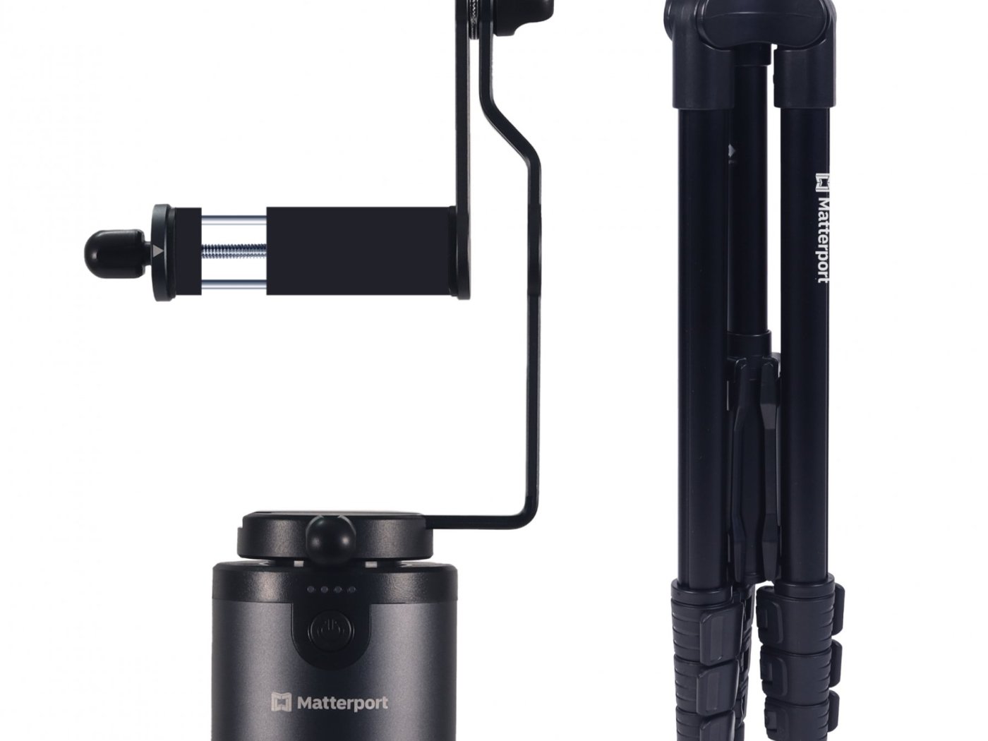 Matterport Axis + stativ set