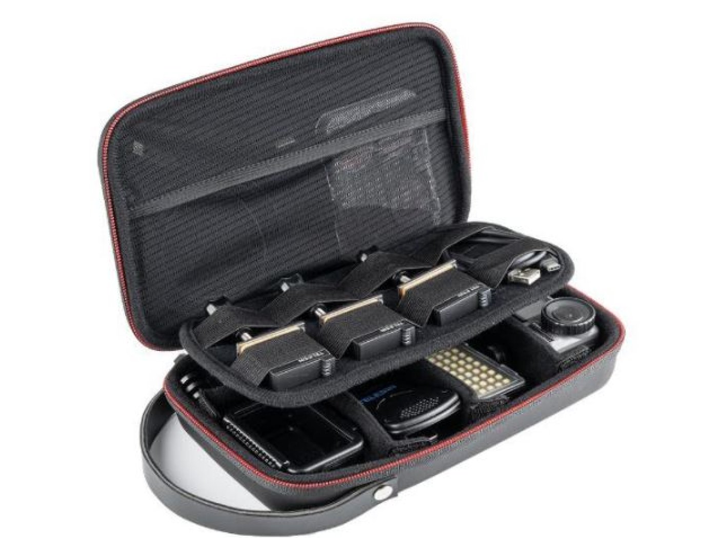 Sada příslušenství ke kameře Insta360 Go 2