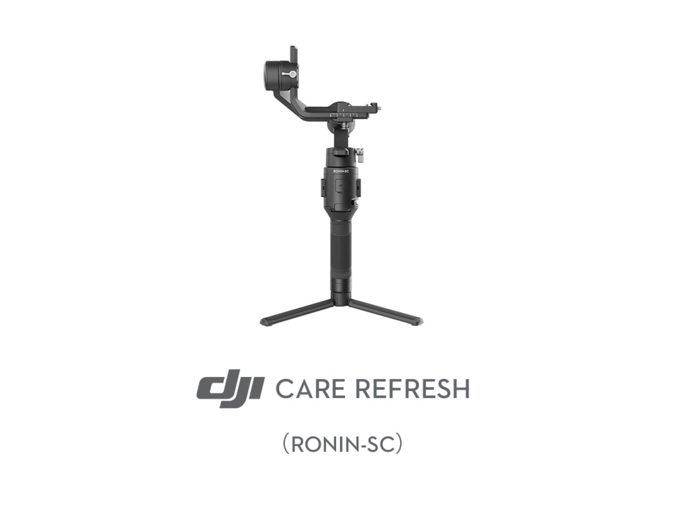 DJI Care Refresh (Ronin-SC) elektronická verze