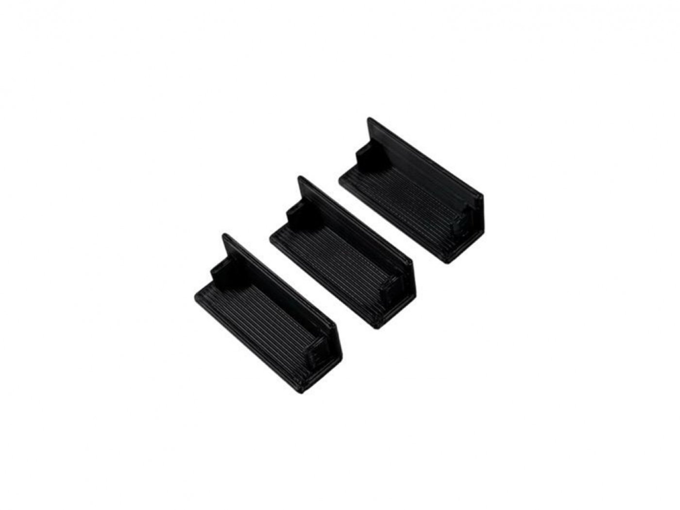 Protiprachový kryt bateriového portu pro DJI Mavic 4 Pro