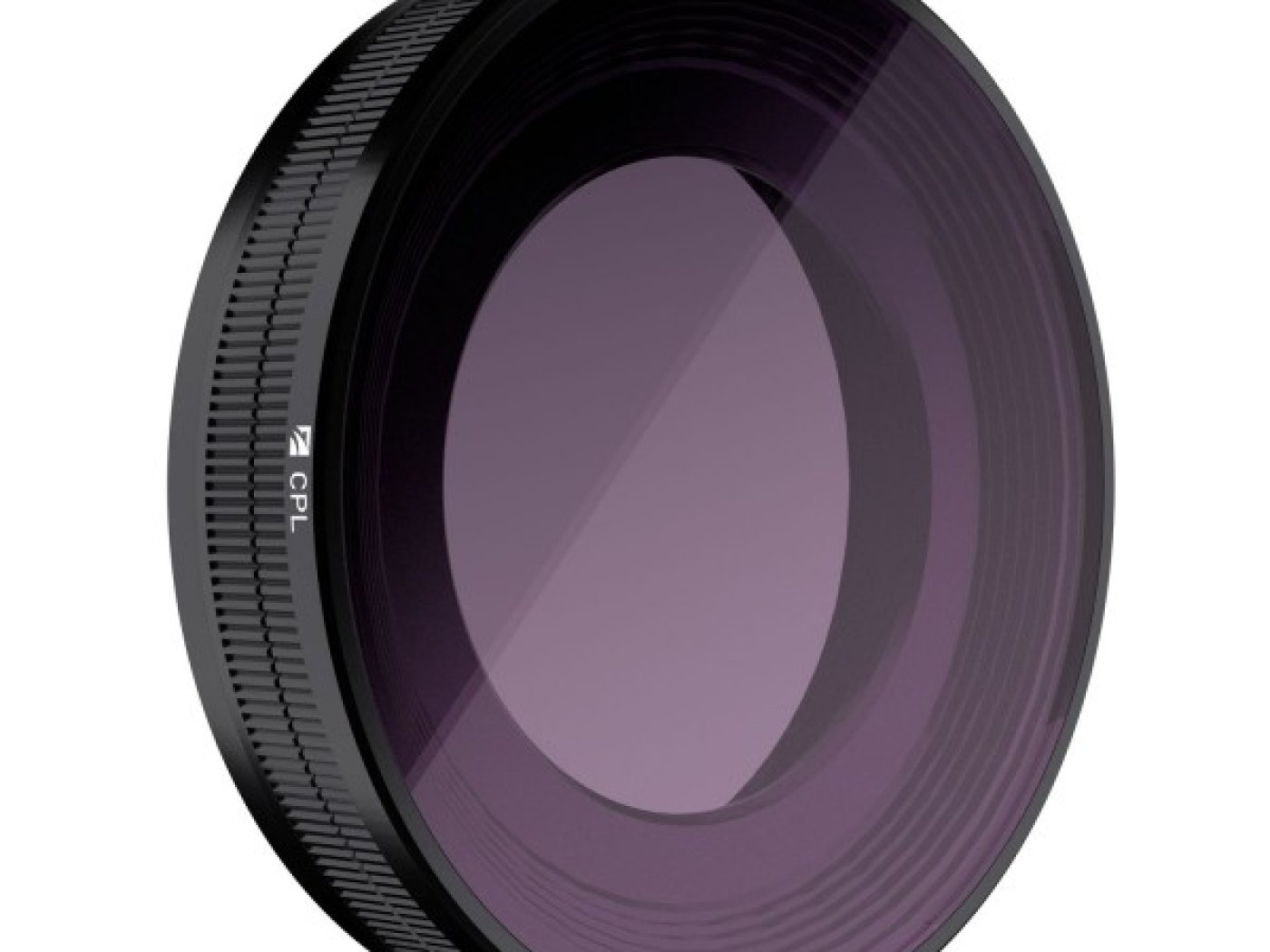 Filtr Freewell CPL pro Insta360 ONE R (1-inch)