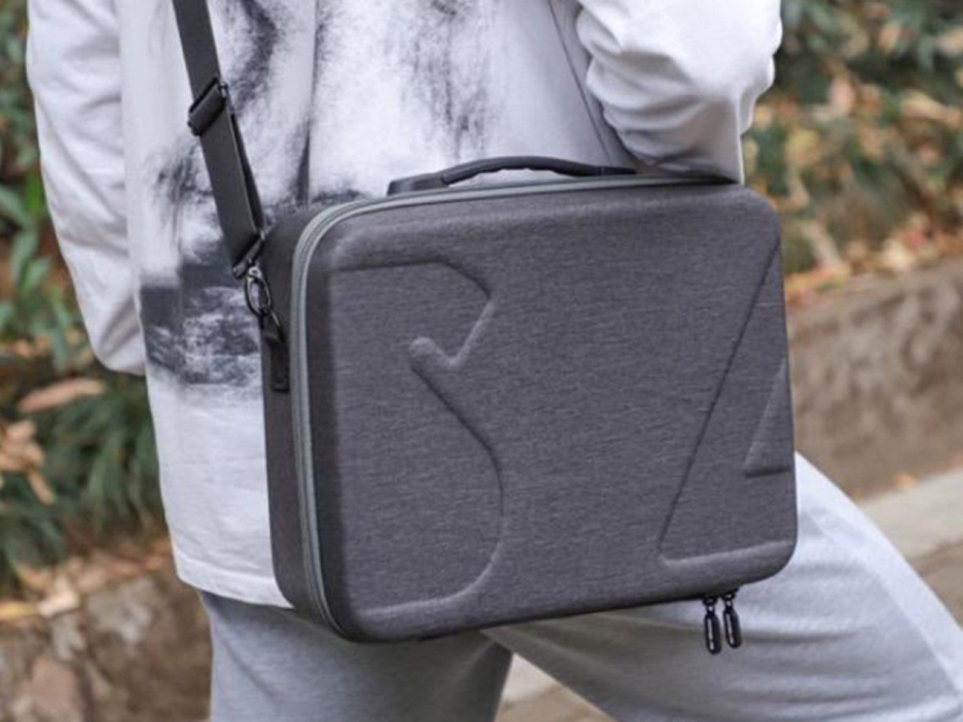 Polyesterové pouzdro na stabilizátor DJI RS 4