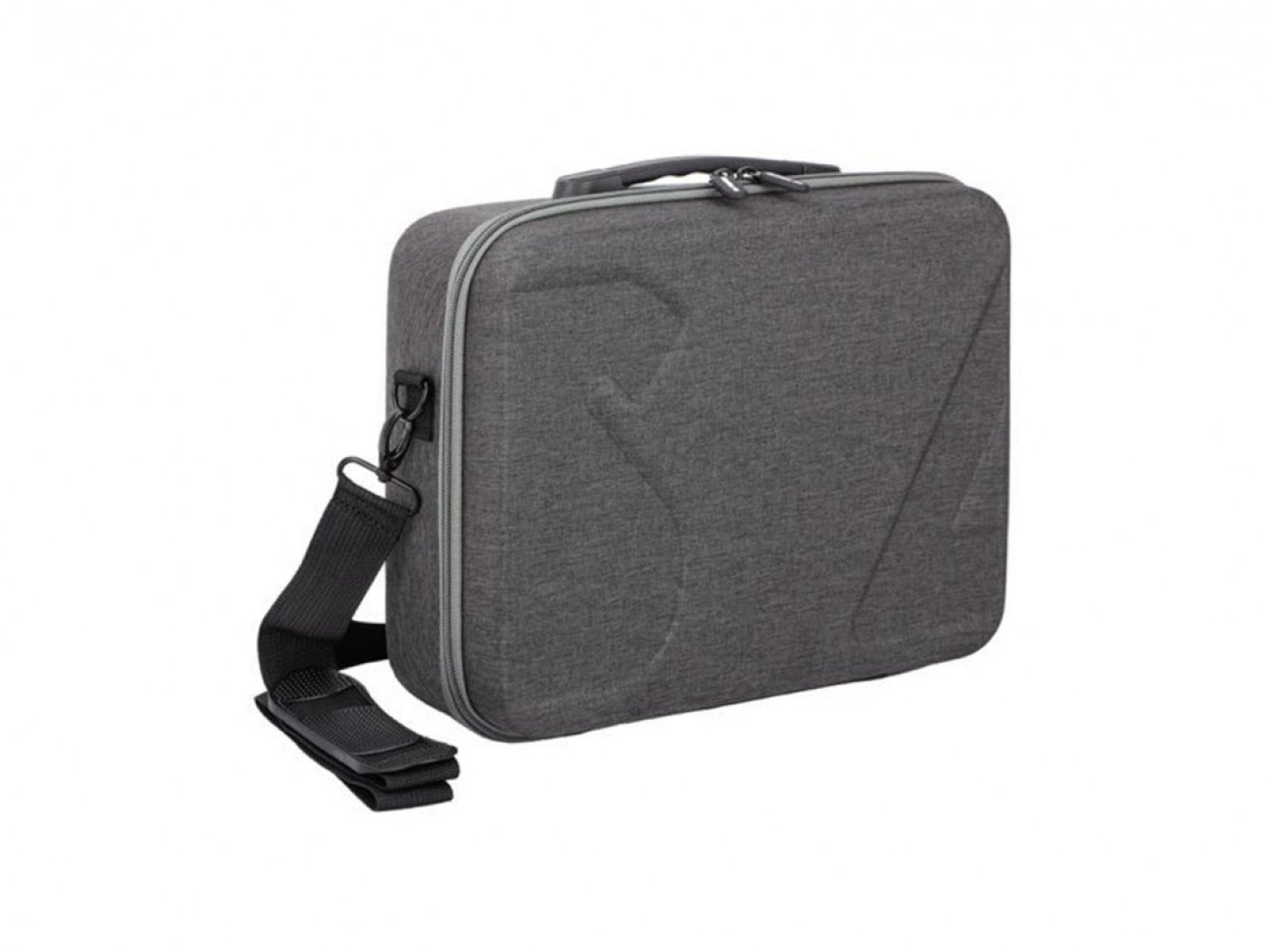 Šedé pouzdro na dron DJI Avata 2