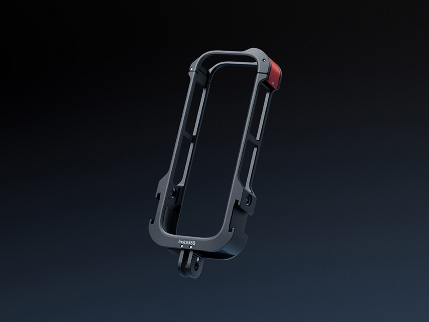 Ochranný rám / utility frame na kameru Insta360 X4