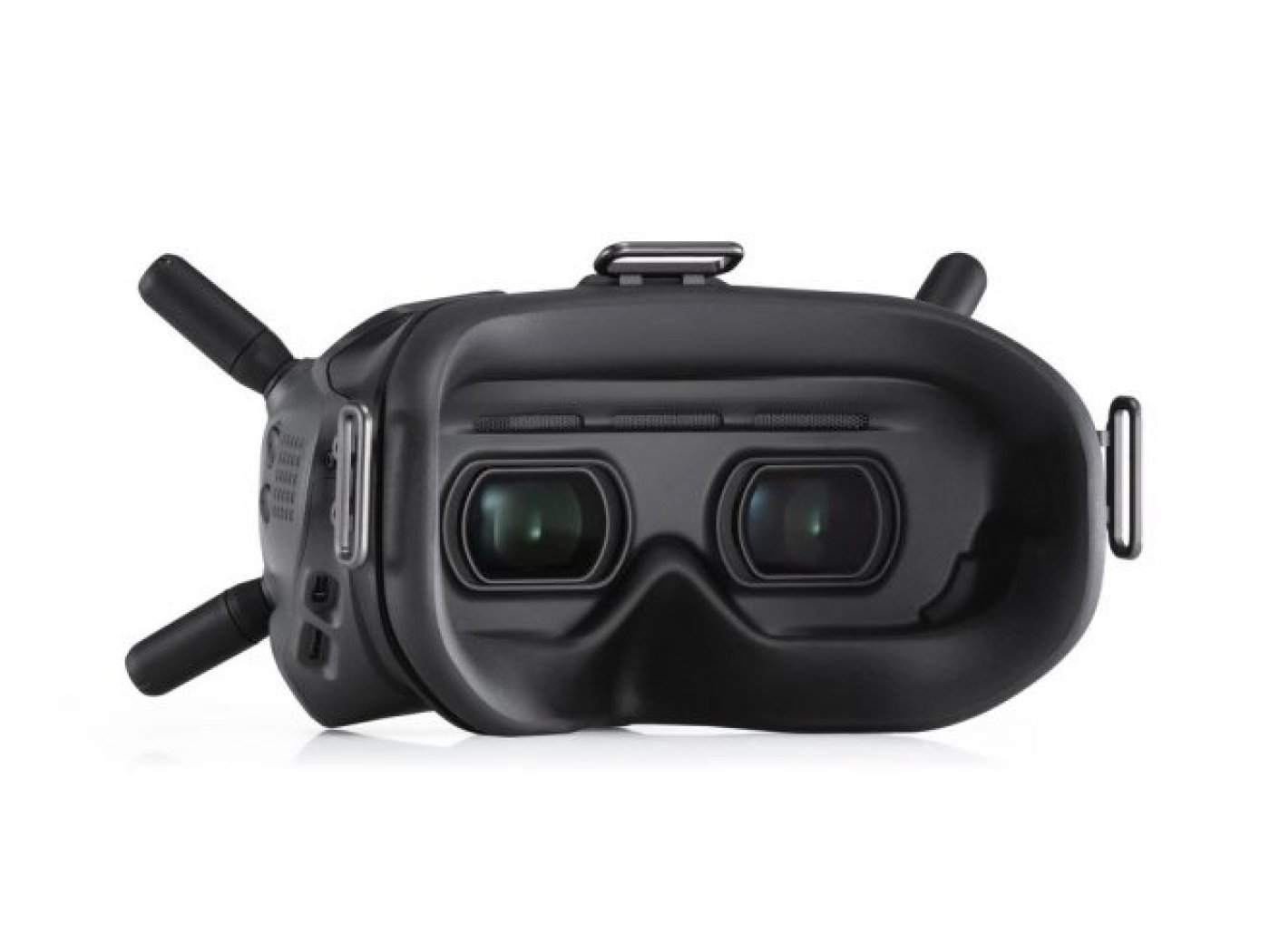 DJI Digital FPV Fly More Combo (Mode 1)