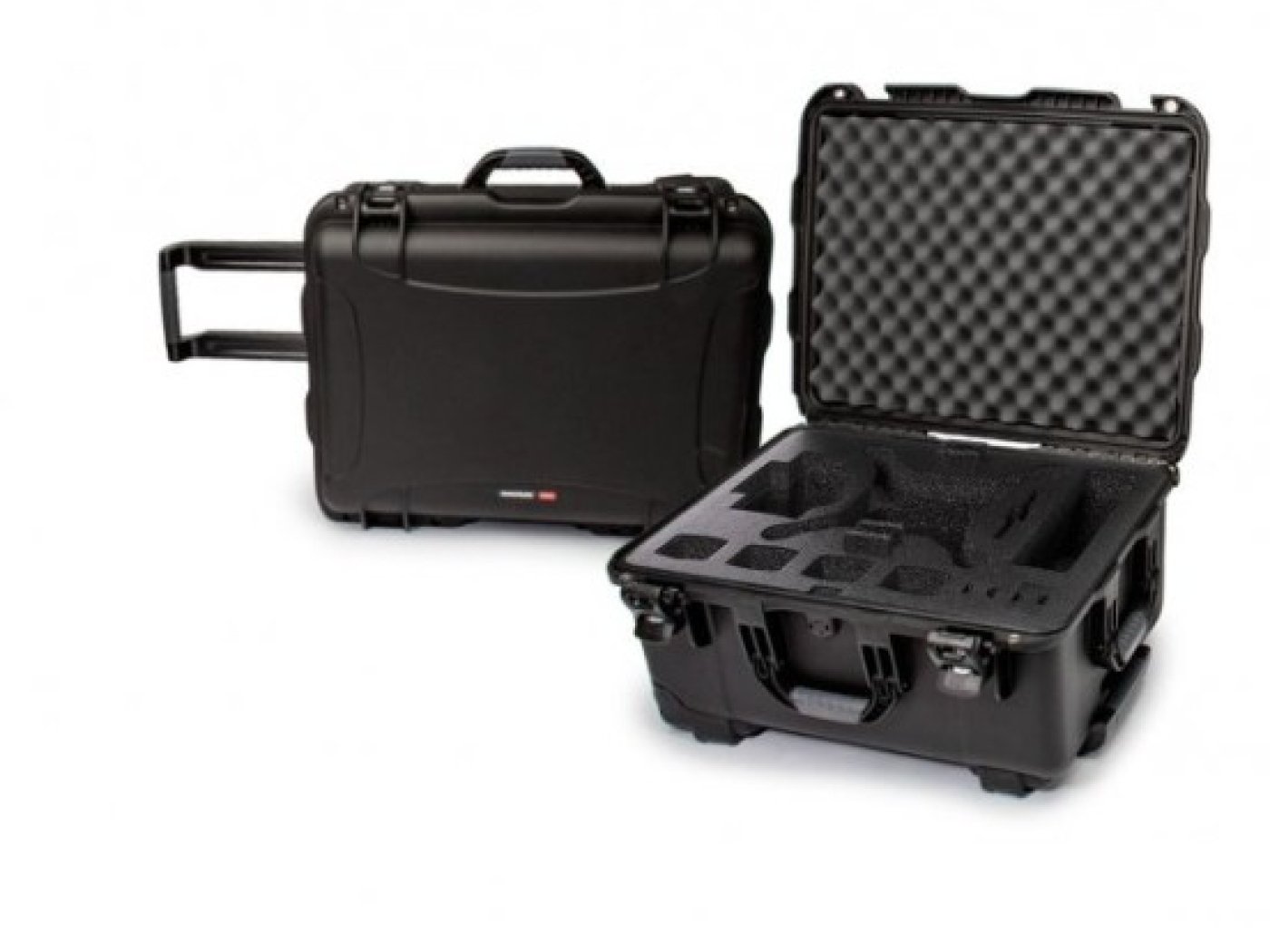 Odolný kufr NANUK 950 pro dron DJI Phantom 4 series