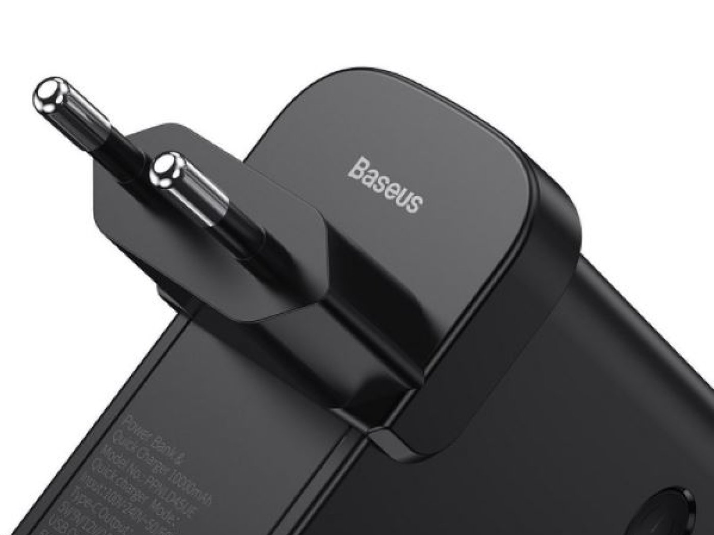 Powerbanka Baseus 10000mAh