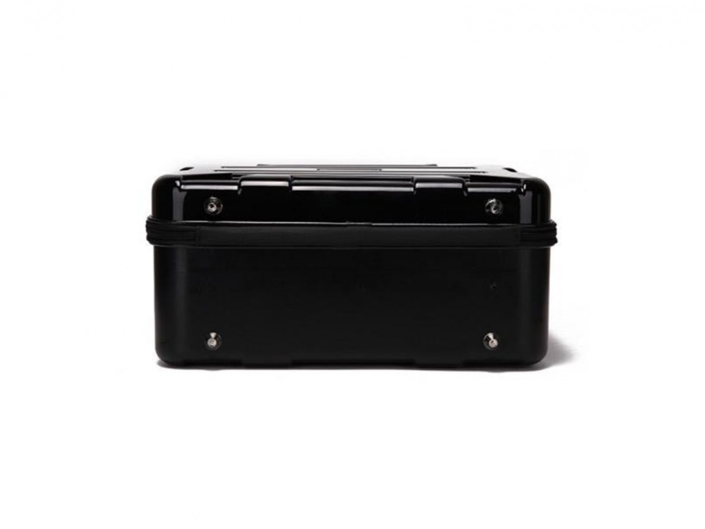 Černý kufr na dron DJI Avata 2