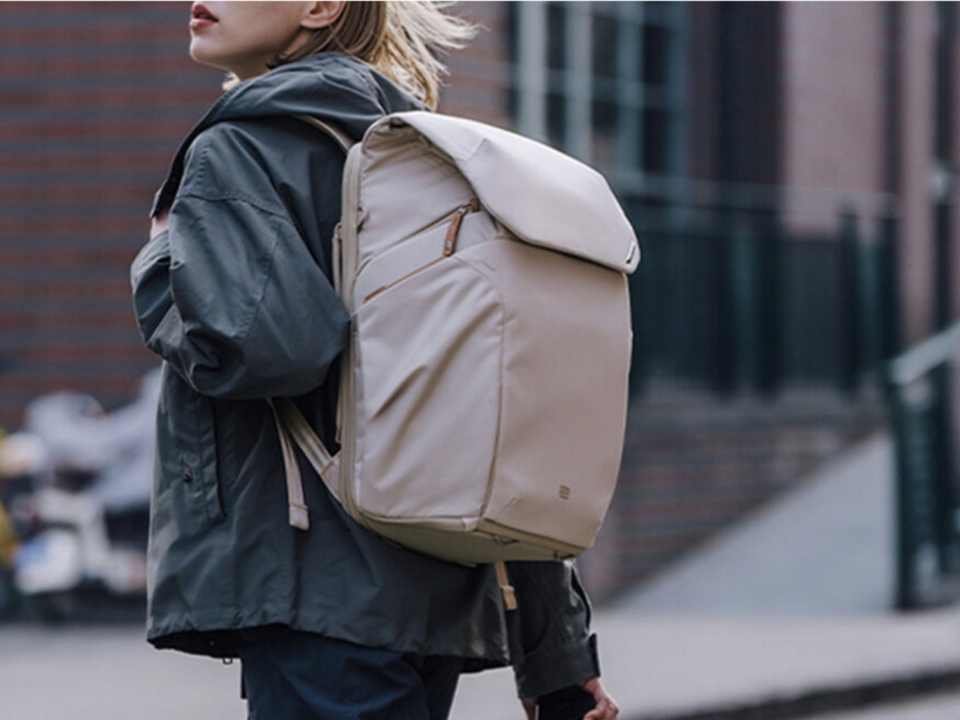 PGYTECH Fotobatoh 25L - Pine Green