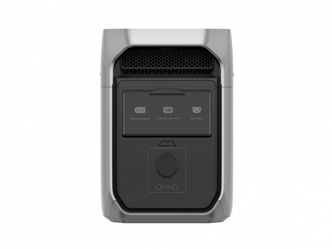 Přenosná nabíjecí stanice EcoFlow DELTA 3 Plus