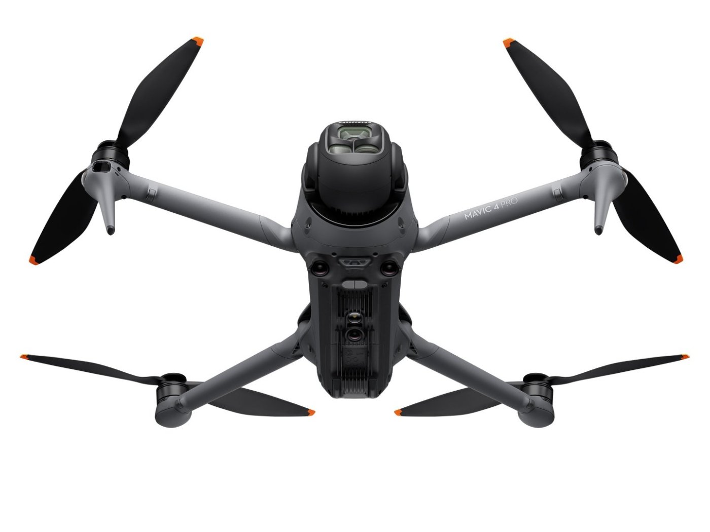DJI Mavic 4 Pro + DJI RC 2