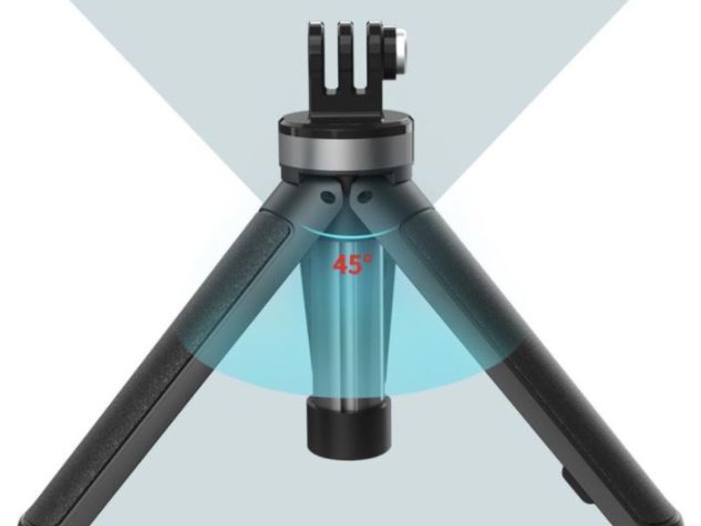 Sada příslušenství ke kameře Insta360 Go 2