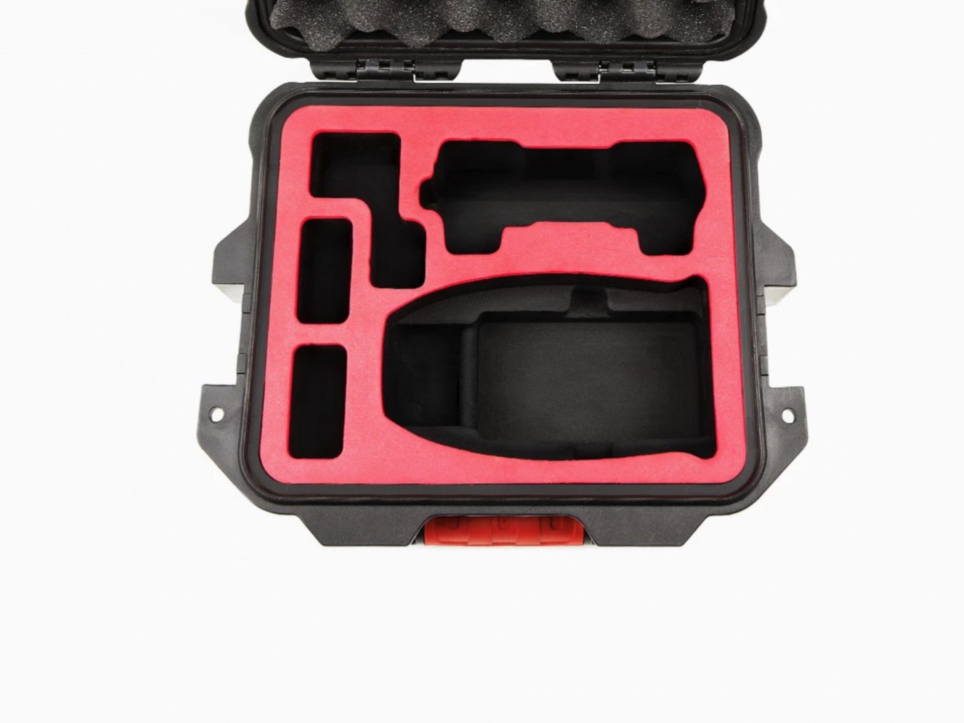 DJI Mavic Air mini přepravní kufr s výplní