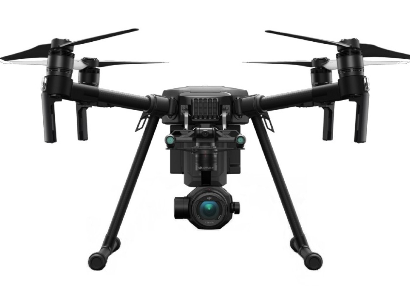 DJI Matrice 200 V2